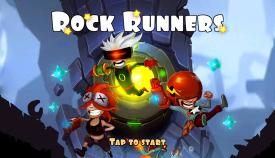《岩石奔跑者 Rock Runners》安卓版下载