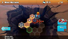 《岩石奔跑者 Rock Runners》安卓版下载