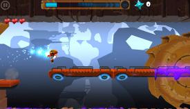 《岩石奔跑者 Rock Runners》安卓版下载