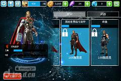 《雷神2：黑暗世界 Thor: The Dark World》安卓版下载