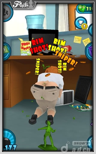 《恶搞水管工 Plumber Crack》