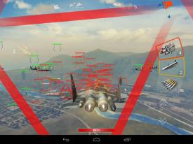 《搏击长空：制空霸权》安卓版下载