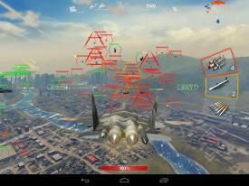 《搏击长空：制空霸权》安卓版下载