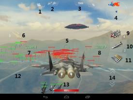 《搏击长空：制空霸权》安卓版下载