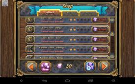 《皇家塔防 Royal Defense Saga》安卓版下载