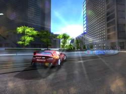 《山脊赛车：滑流 Ridge Racer：Slipstream》