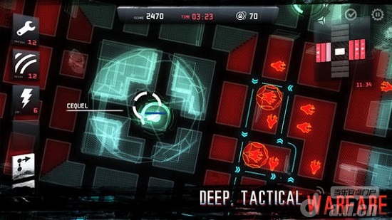 《异形 2 Anomaly 2》