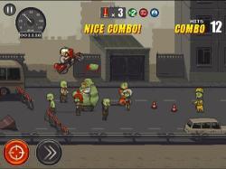 《僵尸突围 Dead Ahead》