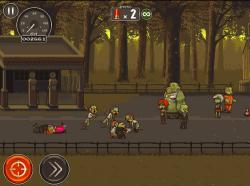 《僵尸突围 Dead Ahead》