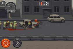 《僵尸突围 Dead Ahead》