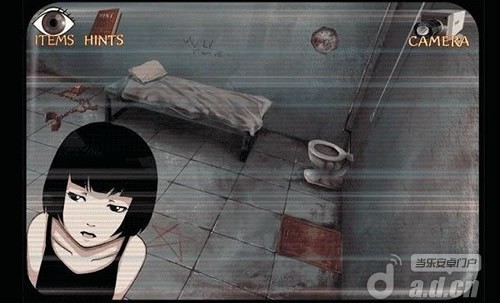 《监狱脱出少女 Lie Ellie - Help me out, please...》