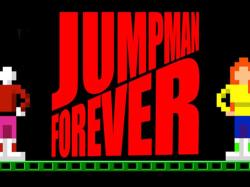 《永远的跳人 Jumpman Forever》
