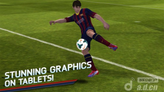 《FIFA14》