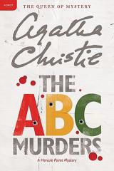 《ABC谋杀案 The A.B.C Murders》
