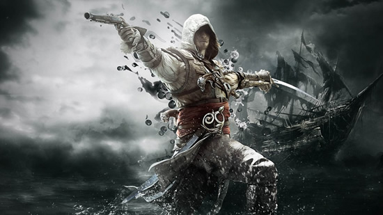 《刺客信条：海盗 Assassin's Creed Pirates》