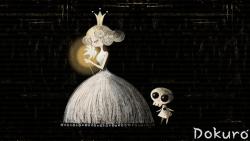 《多克罗 Dokuro》