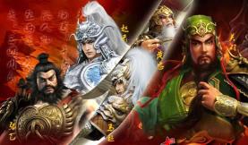 《新三国OL》安卓版下载