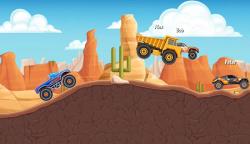 《赛车日 Race Day》