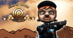 《傀儡战争 Clash of Puppets》