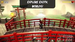 《傀儡战争 Clash of Puppets》