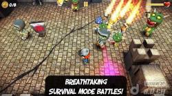 《傀儡战争 Clash of Puppets》