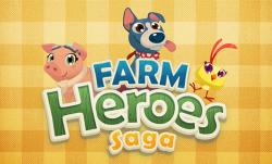 《农场英雄传奇 Farm Heroes Saga》