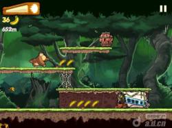  《香蕉金刚 Banana Kong》