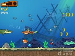  《香蕉金刚 Banana Kong》