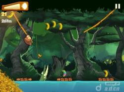  《香蕉金刚 Banana Kong》