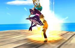 《超级海贼王3D》安卓版下载