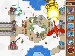 《城堡攻击2：新联盟 Castle Raid 2:新联盟》