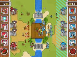 《城堡攻击2：新联盟 Castle Raid 2:新联盟》