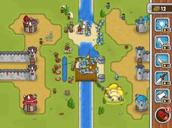 《城堡攻击2：新联盟 Castle Raid 2:新联盟》