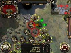 《苏联前线 Russian Front》