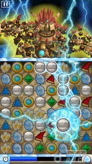 《KNACK的冒险 KNACK's Quest》
