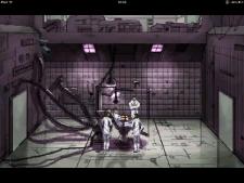 《双子座行动 Gemini Rue》