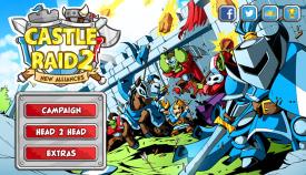 《城堡攻击2 Castle Raid 2》安卓版下载