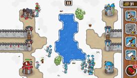 《城堡攻击2 Castle Raid 2》安卓版下载