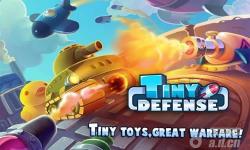 《小小防御塔 Tiny Defense》