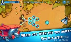 《小小防御塔 Tiny Defense》