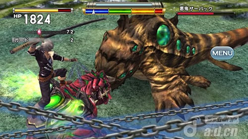 《星葬之龙 DRAKERIDER》