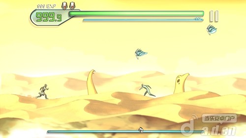 《绿洲：救赎之路 Oasis: Path to Redemption》