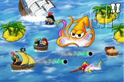 《Shoot & Plunder》