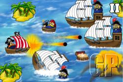 《Shoot & Plunder》