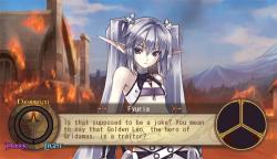 《阿加雷斯特战记 Record of Agarest War》