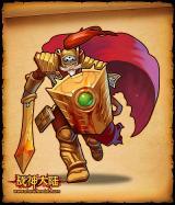 《战神大陆之魔兽》安卓版下载