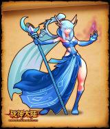 《战神大陆之魔兽》安卓版下载