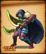 《战神大陆之魔兽》安卓版下载