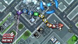  《庞然巨物 Colossatron》