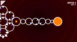 《逃出生天 Oo》